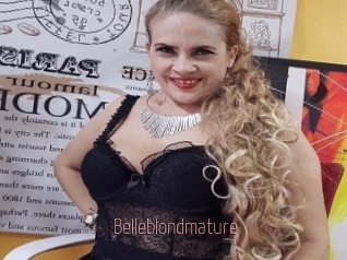 belleblondmature Sexe désirs