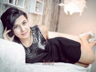 Belled