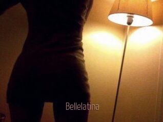 Bellelatina