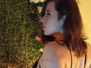 Bellvaleria