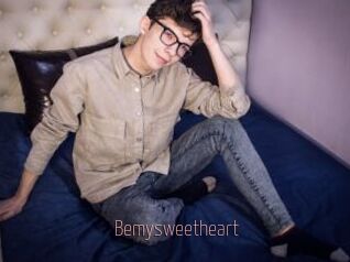 Bemysweetheart