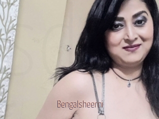 Bengalsheerni