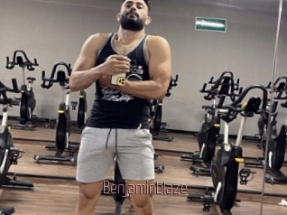 benjaminblaze Sexe désirs