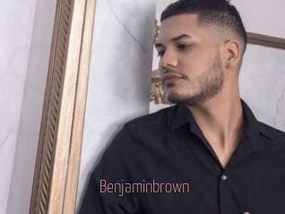Benjaminbrown