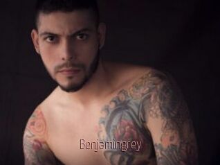 Benjamingrey