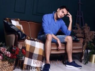 Benjaminmyles