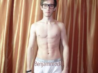 Benjaminrockk