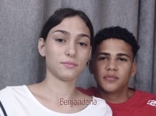 Benjandana