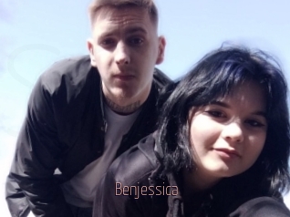 Benjessica