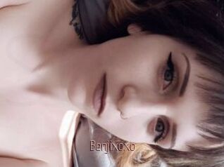 Benjixoxo