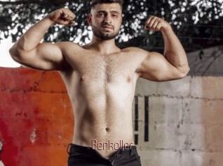 Benkoller