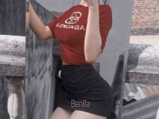 Benlla