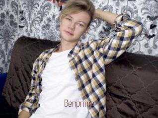 Benprime