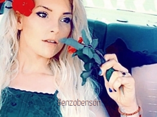 Benzobenson