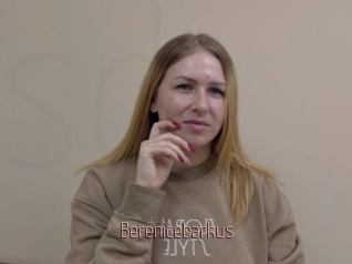 Berenicebarkus
