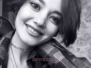 Berenicecollins
