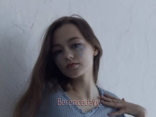 Berenicedavy