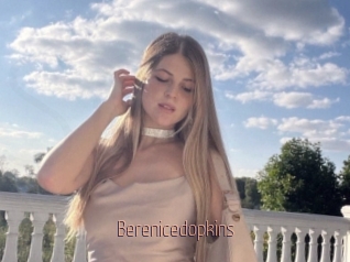Berenicedopkins