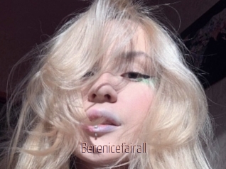 Berenicefairall