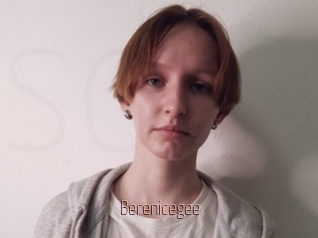 Berenicegee