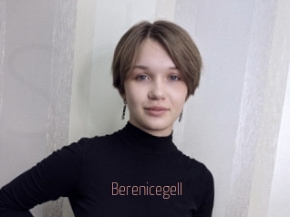 Berenicegell