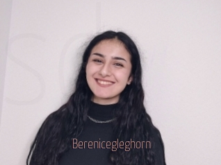 Berenicegleghorn