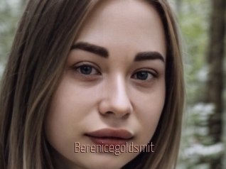Berenicegoldsmit