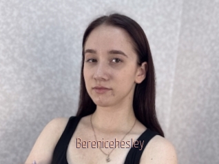 Berenicehesley