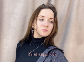 Bereniceparrack