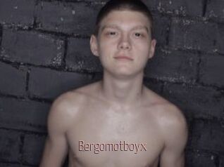 Bergomotboyx