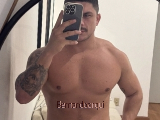 Bernardoarqui