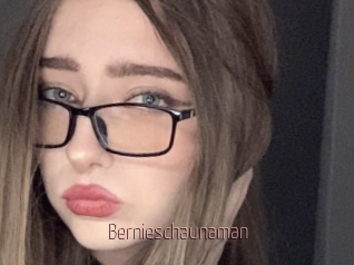 Bernieschaunaman