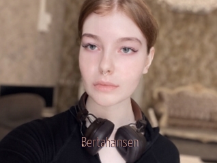Bertahansen