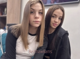 Berthawiliams