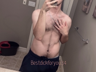 Bestdickforyou34