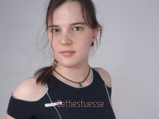 Bettiestuesse