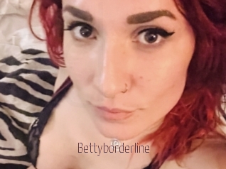 Bettyborderline