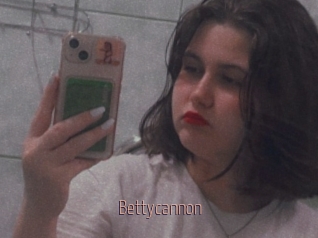 Bettycannon