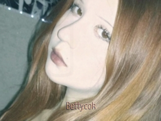Bettycok