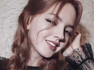 Bettyellis