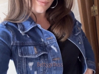 Bettygirlkiss