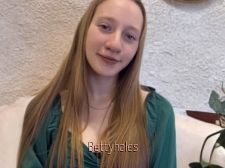 Bettyhales