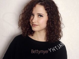 Bettymyer