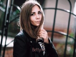 Bettyne