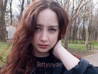 Bettysnyder