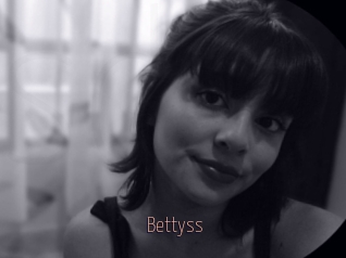 Bettyss