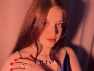 Bettytoddes