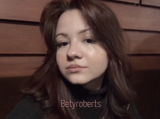 Betyroberts