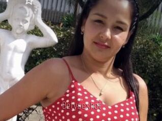 Betysexhot