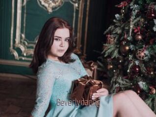 Beverlydaring